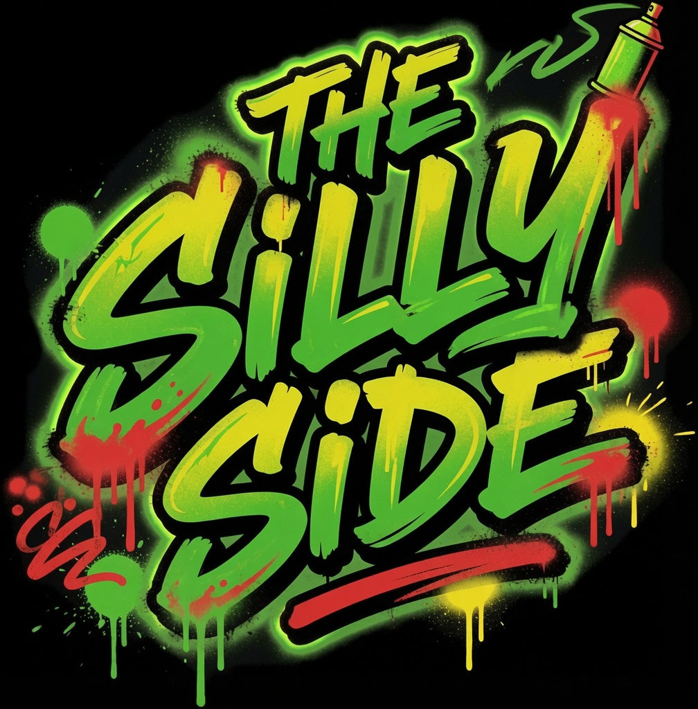 The Silly Side Short-Sleeve Unisex T-Shirt